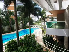 Apartamento com 3 Quartos para alugar, 116m² no Riviera de São Lourenço, Bertioga - Foto 4
