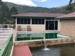 Fazenda / Sítio / Chácara com 4 Quartos à venda, 30000m² no Rio Novo, Águas Mornas - Foto 8