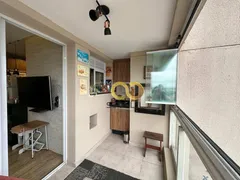 Apartamento com 3 Quartos à venda, 77m² no Portão, Curitiba - Foto 4