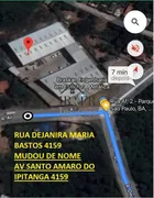 Galpão / Depósito / Armazém para alugar, 400m² no Vida Nova, Lauro de Freitas - Foto 14