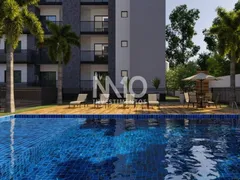 Apartamento com 2 Quartos à venda, 54m² no Vila Nova, Porto Belo - Foto 10