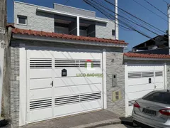 Sobrado com 3 Quartos à venda, 140m² no Vila Medeiros, São Paulo - Foto 23