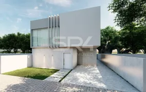 Casa de Condomínio com 4 Quartos à venda, 209m² no Jardim das Americas, Campo Largo - Foto 2