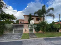 Casa de Condomínio com 4 Quartos à venda, 362m² no Granja Viana, Carapicuíba - Foto 2