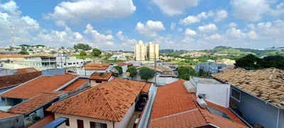 Conjunto Comercial / Sala para alugar, 120m² no Vila Bossi, Louveira - Foto 13