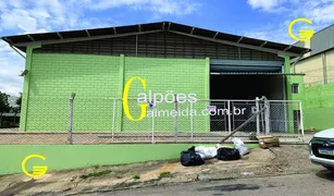 Galpão / Depósito / Armazém para alugar, 721m² no Santa Julia, Itupeva - Foto 1