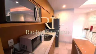 Flat com 2 Quartos à venda, 85m² no Barra da Tijuca, Rio de Janeiro - Foto 7