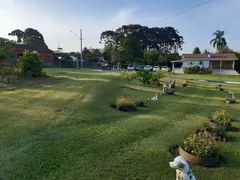Fazenda / Sítio / Chácara com 4 Quartos à venda, 23229m² no Tietê, Araucária - Foto 1