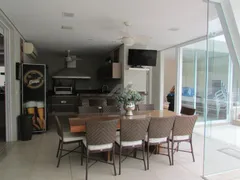 Casa de Condomínio com 4 Quartos à venda, 420m² no Alphaville Dom Pedro, Campinas - Foto 7