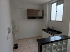 Apartamento com 2 Quartos à venda, 42m² no Eden, Sorocaba - Foto 2