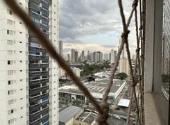 Apartamento com 3 Quartos à venda, 105m² no Setor Bueno, Goiânia - Foto 18