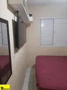 Casa de Condomínio com 2 Quartos à venda, 100m² no CondomÍnio Residencial Parque da Liberdade V, São José do Rio Preto - Foto 8