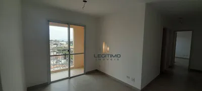 Apartamento com 2 Quartos à venda, 57m² no Vila Yolanda, Osasco - Foto 28