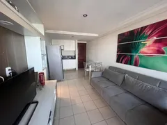 Flat com 1 Quarto para alugar, 50m² no Cabo Branco, João Pessoa - Foto 6