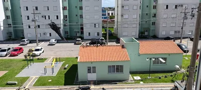 Apartamento com 2 Quartos para alugar, 47m² no Fragata, Pelotas - Foto 17