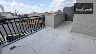 Casa de Condomínio com 3 Quartos à venda, 168m² no Uberaba, Curitiba - Foto 14