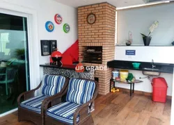 Casa de Condomínio com 4 Quartos à venda, 303m² no Alphaville Residencial 4, Santana de Parnaíba - Foto 2