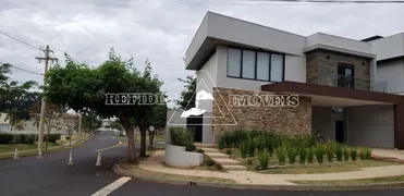 Casa de Condomínio com 3 Quartos à venda, 225m² no Jardim Cybelli, Ribeirão Preto - Foto 22