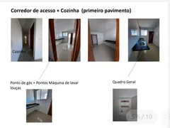 Casa com 4 Quartos à venda, 210m² no Aparecida, Santos - Foto 7