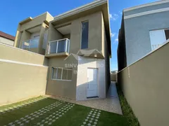 Casa de Condomínio com 3 Quartos à venda, 125m² no Villas do Jaguari, Santana de Parnaíba - Foto 2