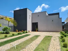 Casa de Condomínio com 3 Quartos para venda ou aluguel, 230m² no Condominio Figueira Garden, Atibaia - Foto 1