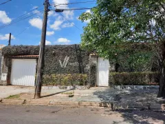 Casa com 3 Quartos à venda, 195m² no Parque São Quirino, Campinas - Foto 1