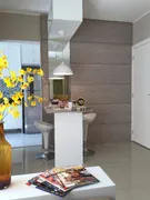 Apartamento com 1 Quarto para alugar, 48m² no Centro, Curitiba - Foto 9
