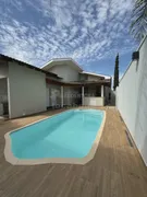 Casa de Condomínio com 4 Quartos para alugar, 500m² no Parque Residencial Damha, São José do Rio Preto - Foto 7