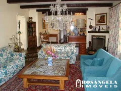 Casa com 4 Quartos à venda, 511m² no Golfe, Teresópolis - Foto 49