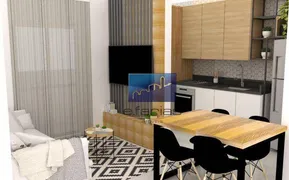 Studio com 2 Quartos à venda, 48m² no Vila Guilhermina, São Paulo - Foto 4