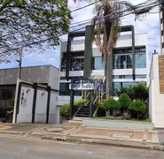 Conjunto Comercial / Sala para alugar, 35m² no Cambuí, Campinas - Foto 2