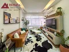 Apartamento com 3 Quartos à venda, 95m² no Grajaú, Rio de Janeiro - Foto 8