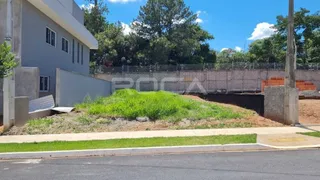 Terreno / Lote / Condomínio à venda, 253m² no Residencial Samambaia, São Carlos - Foto 3