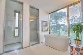 Casa de Condomínio com 4 Quartos à venda, 480m² no Santa Felicidade, Curitiba - Foto 28