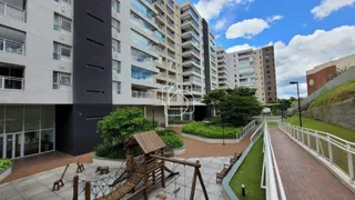 Apartamento com 3 Quartos para alugar, 170m² no Jardim Plaza Athénée, Itu - Foto 34