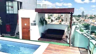 Flat com 1 Quarto à venda, 40m² no Ponta Negra, Natal - Foto 4