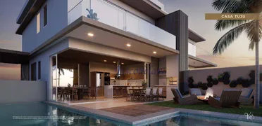 Casa de Condomínio com 4 Quartos à venda, 397m² no Riviera de São Lourenço, Bertioga - Foto 1