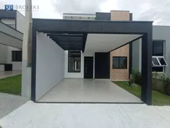 Casa de Condomínio com 3 Quartos à venda, 173m² no Jardins do Imperio, Indaiatuba - Foto 1