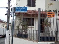 Casa com 2 Quartos para alugar, 110m² no Pompeia, São Paulo - Foto 2