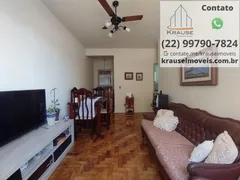 Apartamento com 3 Quartos à venda, 71m² no Centro, Cabo Frio - Foto 1