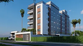 Apartamento com 3 Quartos à venda, 168m² no Caioba, Matinhos - Foto 2