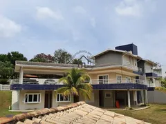 Casa de Condomínio com 5 Quartos à venda, 645m² no Condominio Vila Hipica I, Vinhedo - Foto 1