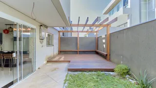 Casa de Condomínio com 3 Quartos à venda, 270m² no Santa Quitéria, Curitiba - Foto 39