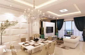 Apartamento com 3 Quartos à venda, 104m² no Praia De Palmas, Governador Celso Ramos - Foto 18