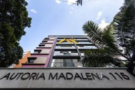 Apartamento com 2 Quartos à venda, 56m² no Vila Madalena, São Paulo - Foto 19