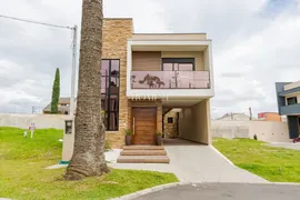 Casa de Condomínio com 3 Quartos à venda, 179m² no Pinheirinho, Curitiba - Foto 4