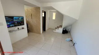 Casa de Condomínio com 2 Quartos para venda ou aluguel, 69m² no Catu de Abrantes, Camaçari - Foto 6