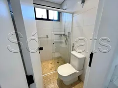 Flat com 1 Quarto à venda, 137m² no Móoca, São Paulo - Foto 11