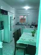 Casa de Vila com 3 Quartos à venda, 225m² no Conjunto Habitacional Julio de Mesquita Filho, Sorocaba - Foto 4