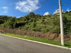 Terreno / Lote / Condomínio à venda, 846m² no Novo Horizonte, Juiz de Fora - Foto 1